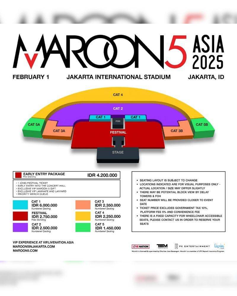 Dok. PK Entertainment